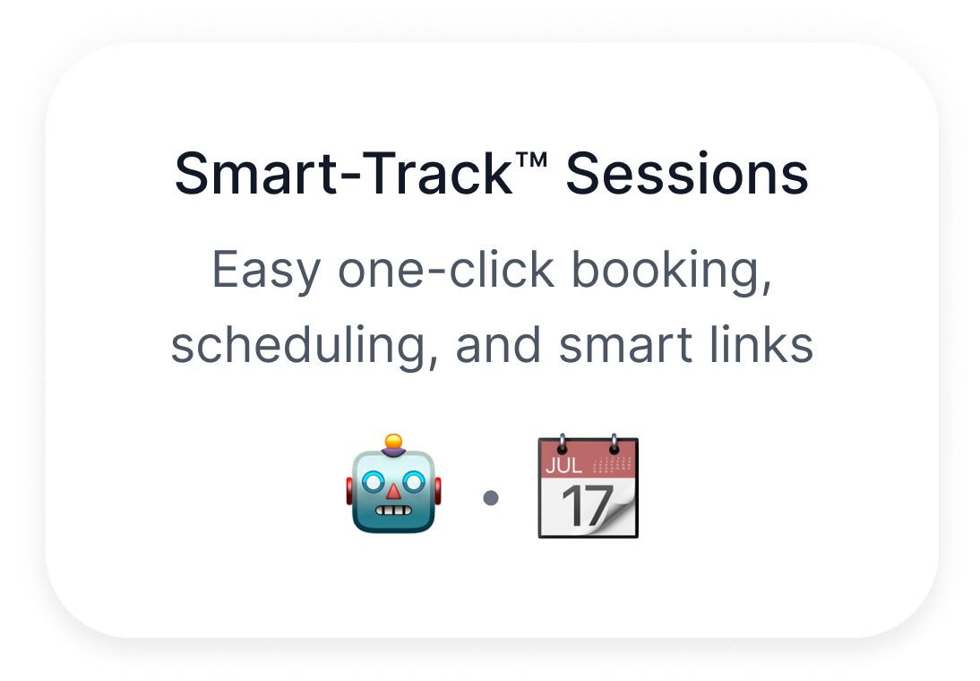 Smart Track